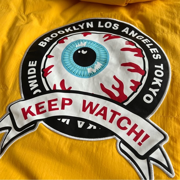 Mishka nyc puffer jacket - FREE SHIPPING! :) - Picture 3 of 5